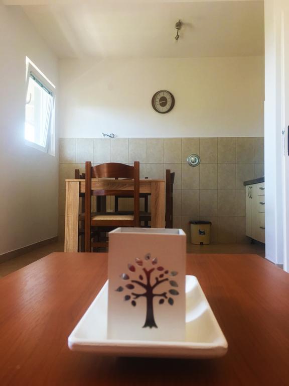 Milmaris Apartments Tivat Eksteriør billede